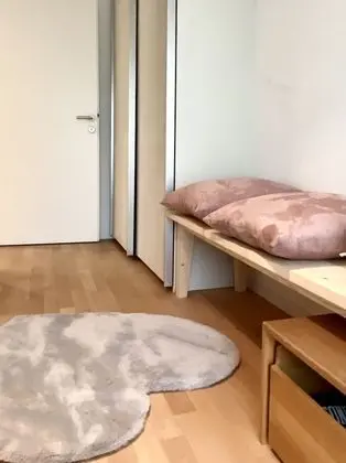 Apart Daire, Birden Çok Yatak