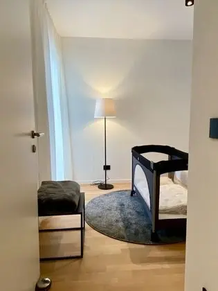 Apart Daire, Birden Çok Yatak