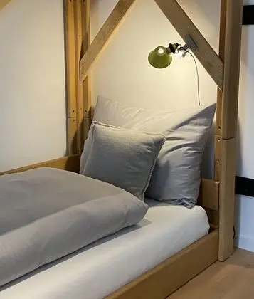 Apart Daire, Birden Çok Yatak