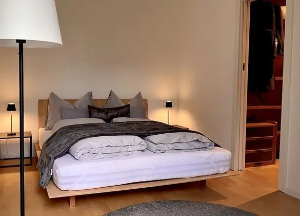 Apart Daire, Birden Çok Yatak