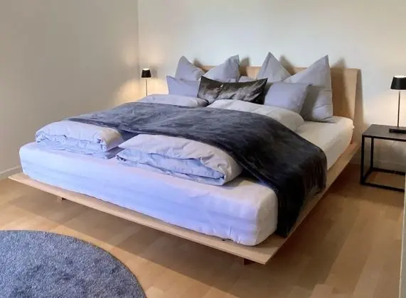 Apart Daire, Birden Çok Yatak