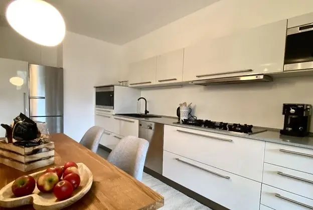 Apart Daire, Birden Çok Yatak