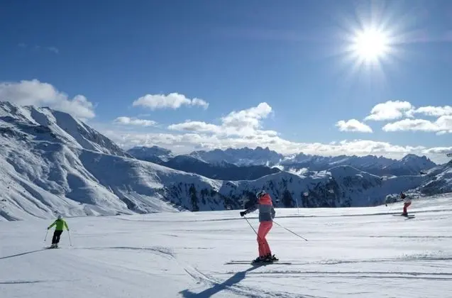 Apart Daire, Birden Çok Yatak