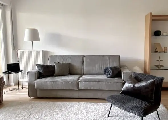 Apart Daire, Birden Çok Yatak