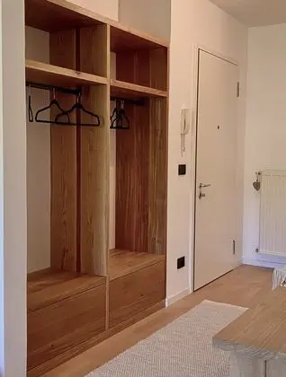 Apart Daire, Birden Çok Yatak