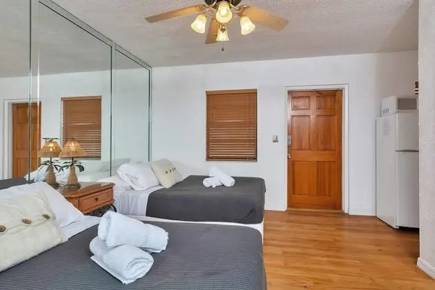 Apart Daire (0 Bedroom)
