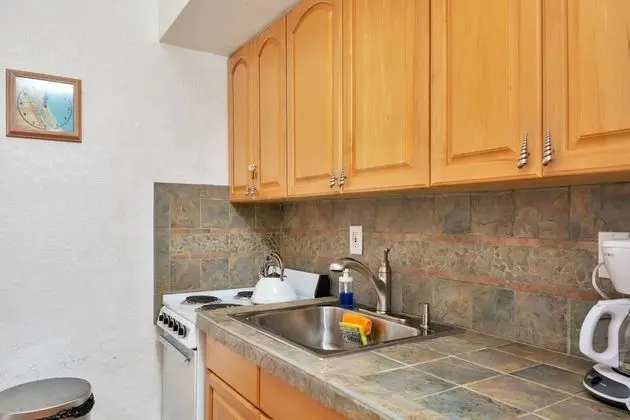 Apart Daire (0 Bedroom)