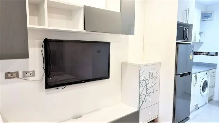 Daire, 1 Yatak Odası, Balkon