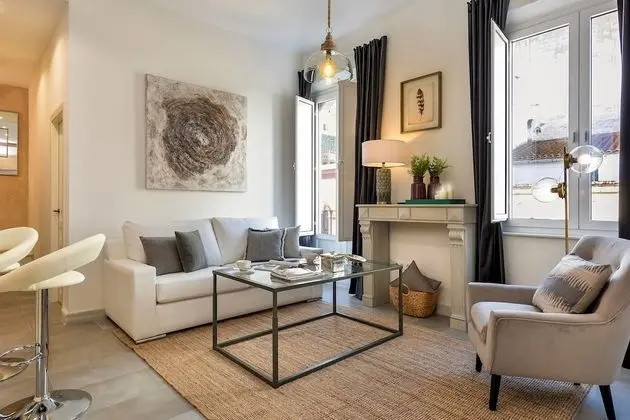 Apart Daire (3 Bedrooms)