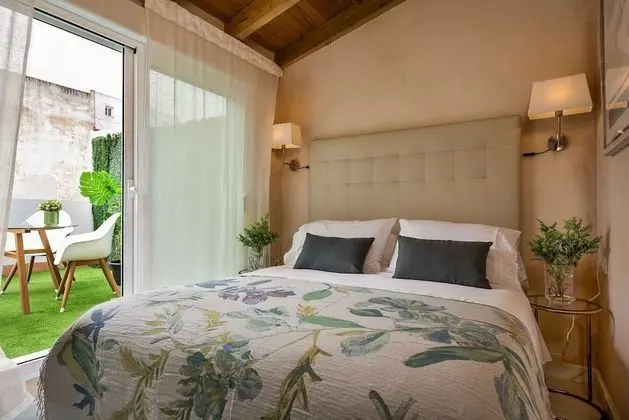 Apart Daire (3 Bedrooms)