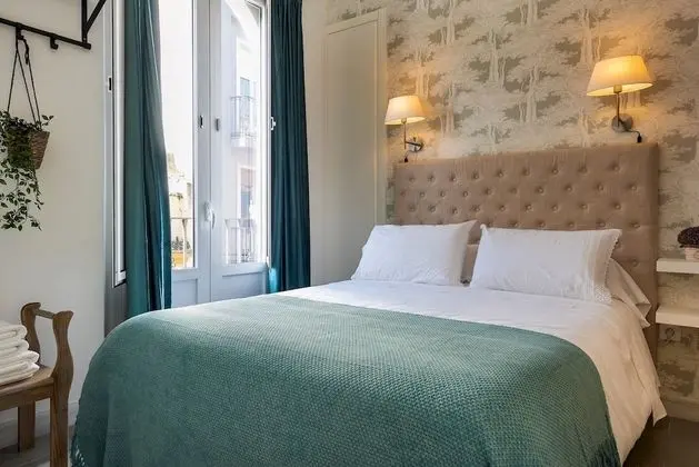 Apart Daire (3 Bedrooms)