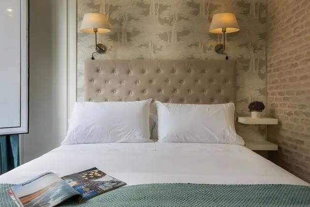 Apart Daire (3 Bedrooms)