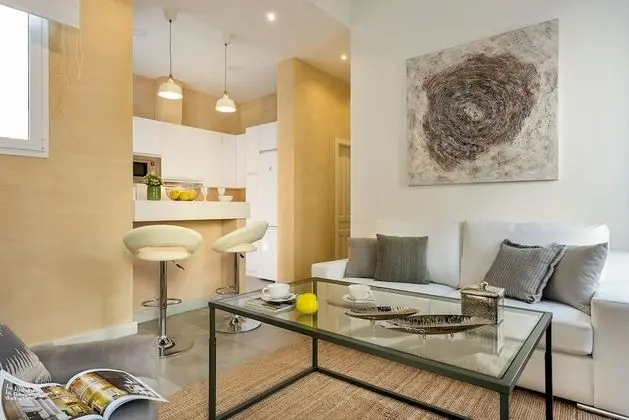 Apart Daire (3 Bedrooms)