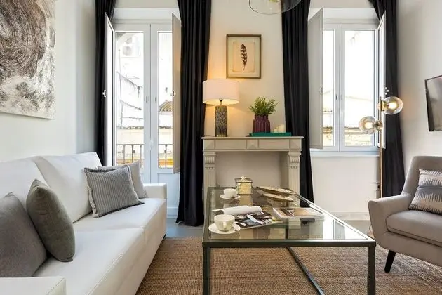 Apart Daire (3 Bedrooms)