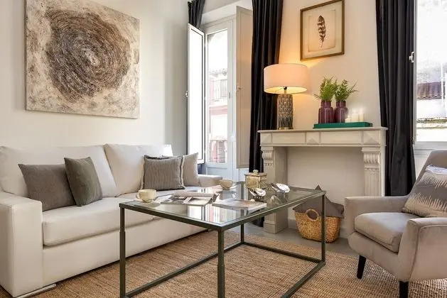 Apart Daire (3 Bedrooms)