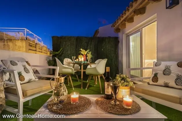 Apart Daire (3 Bedrooms)