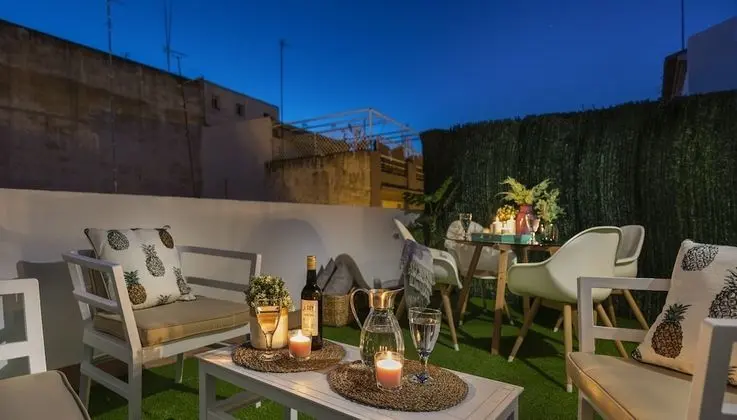 Apart Daire (3 Bedrooms)