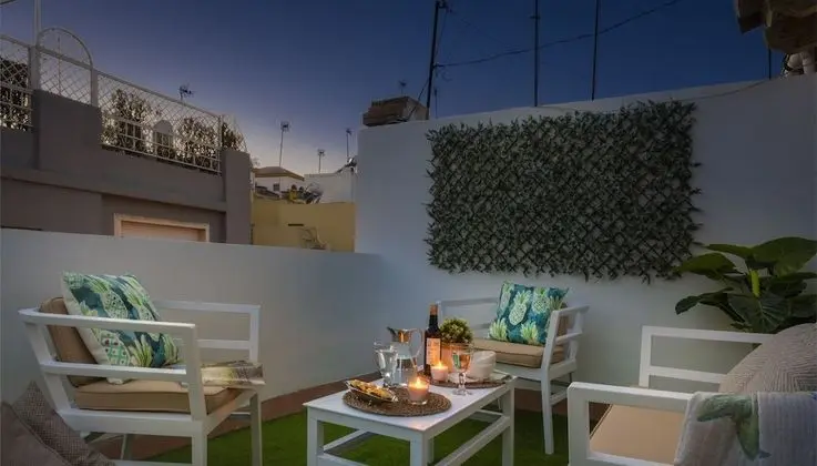 Apart Daire (3 Bedrooms)