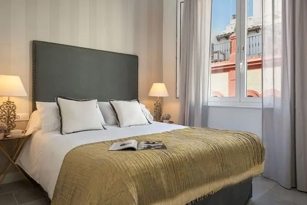 Apart Daire (3 Bedrooms)