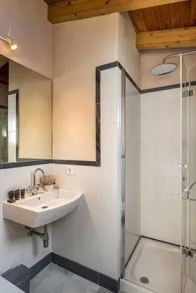 Apart Daire (3 Bedrooms)