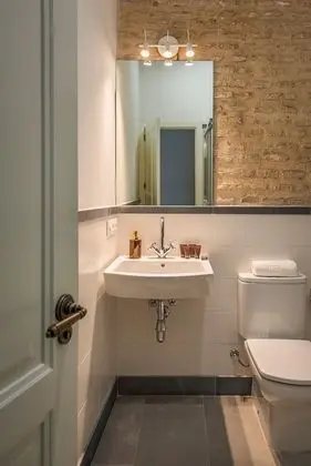 Apart Daire (3 Bedrooms)