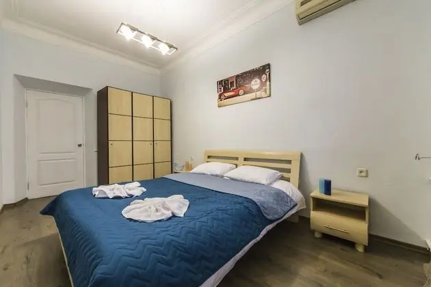 Apart Daire, 1 Yatak Odası