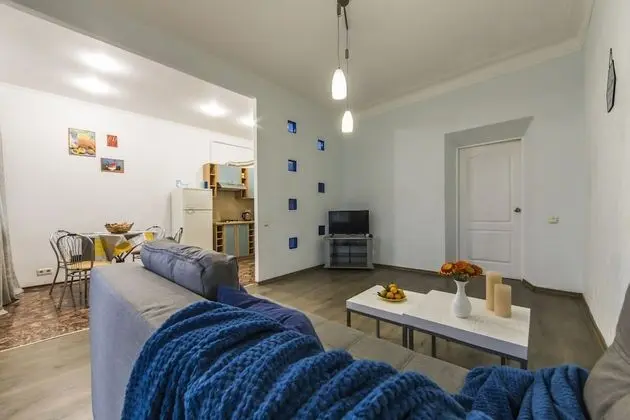 Apart Daire, 1 Yatak Odası