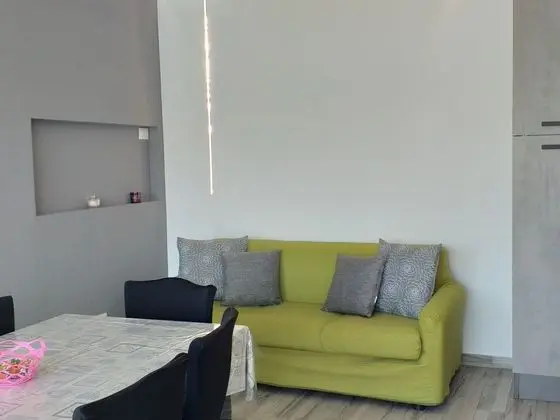 Oturma Alanı
