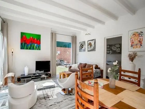 Oturma odası