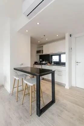 Design Çatı Katı (Loft)
