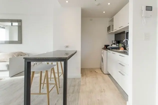Design Çatı Katı (Loft)