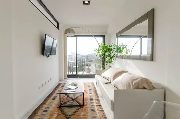 Design Çatı Katı (Loft)