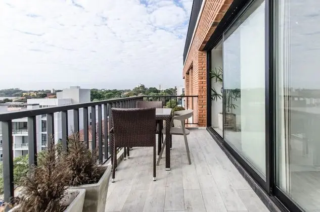 Design Çatı Katı (Loft)