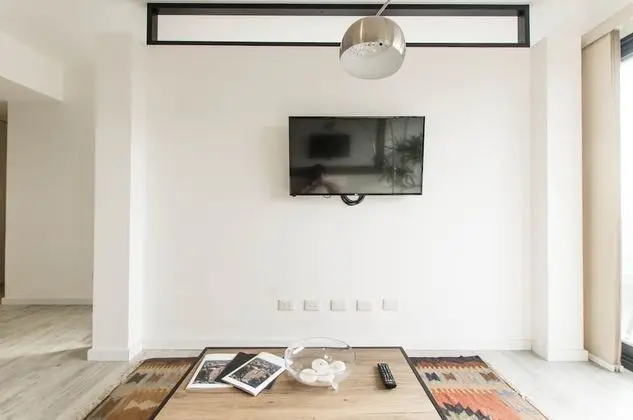Design Çatı Katı (Loft)