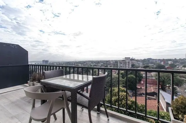Design Çatı Katı (Loft)