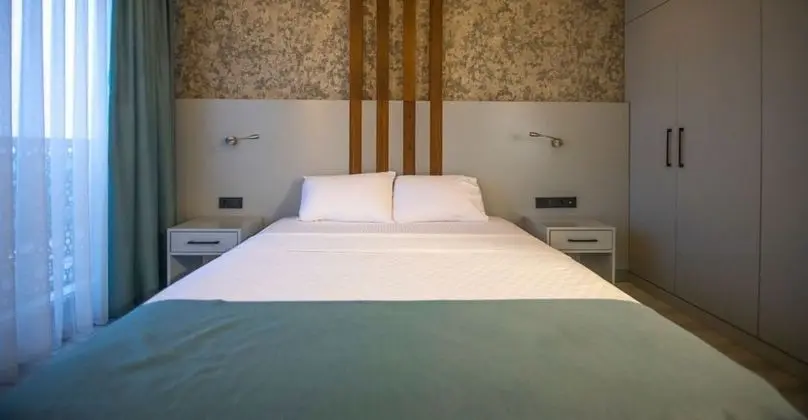 Deluxe Tek Kişilik Oda