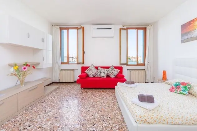 Apart Daire, 3 Yatak Odası