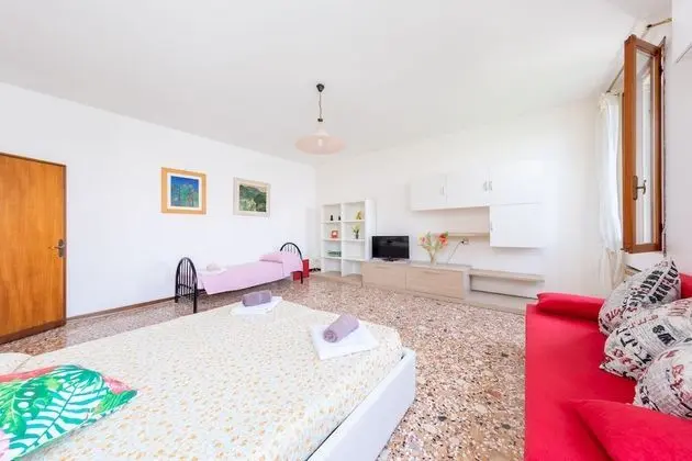 Apart Daire, 3 Yatak Odası