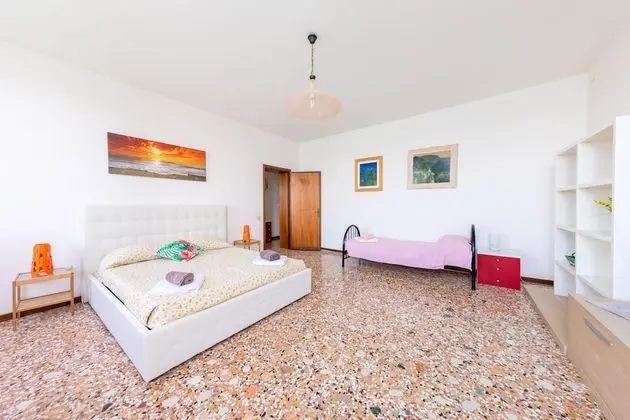 Apart Daire, 3 Yatak Odası