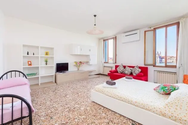 Apart Daire, 3 Yatak Odası