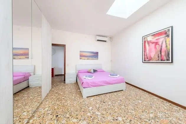 Apart Daire, 3 Yatak Odası