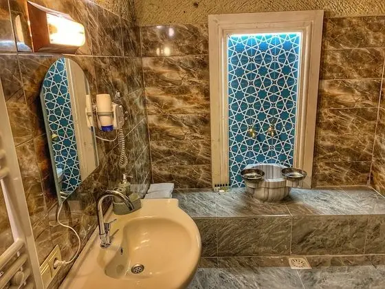 Deluxe Süit
