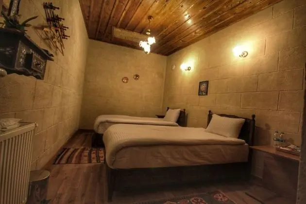 Standart Oda (Twin Bed)