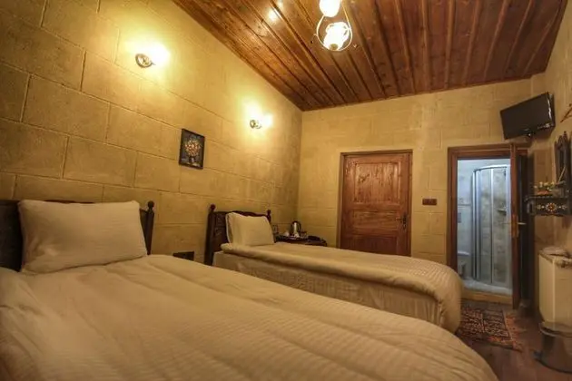 Standart Oda (Twin Bed)