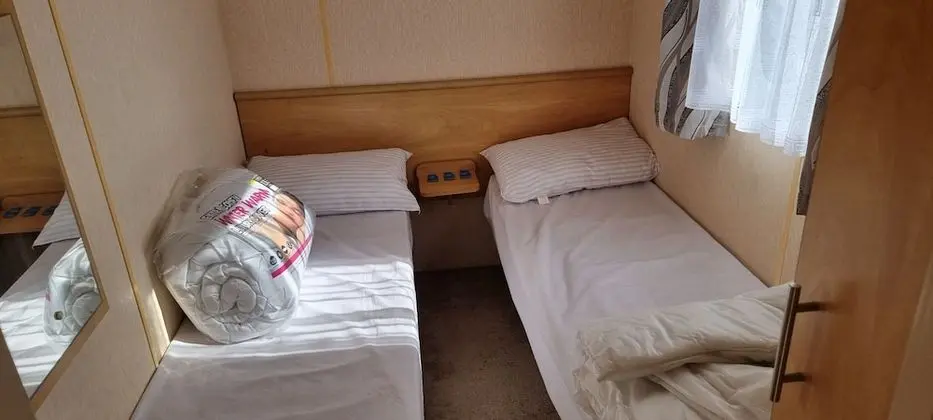 Apart Daire, Birden Çok Yatak