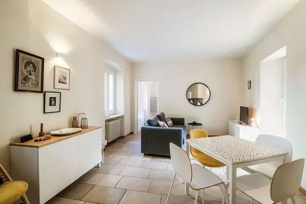 Deluxe Apart Daire