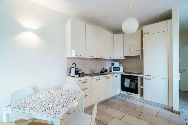 Deluxe Apart Daire