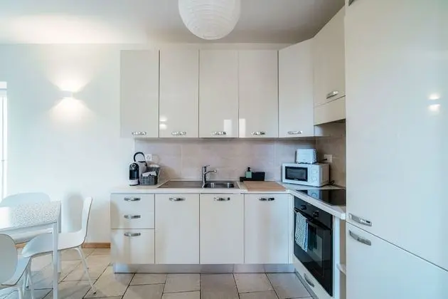 Deluxe Apart Daire