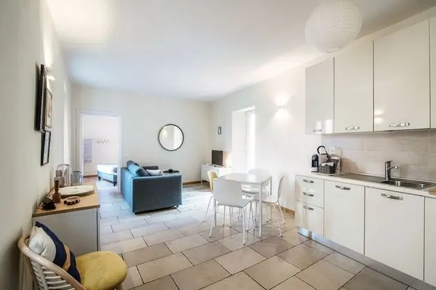 Deluxe Apart Daire