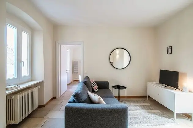 Deluxe Apart Daire